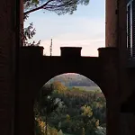 Appartement Wow 2 Bedrooms San Miniato