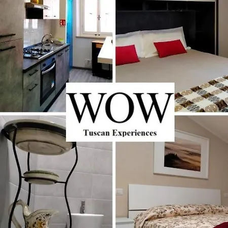 Wow 2 Bedrooms Appartement