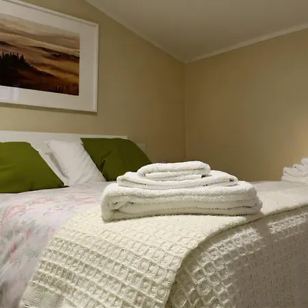 아파트 Wow 2 Bedrooms