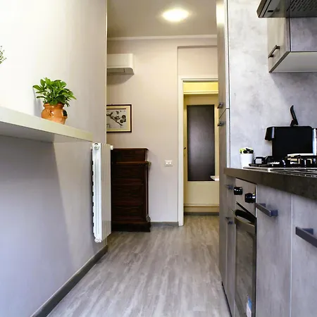 아파트 Wow 2 Bedrooms *